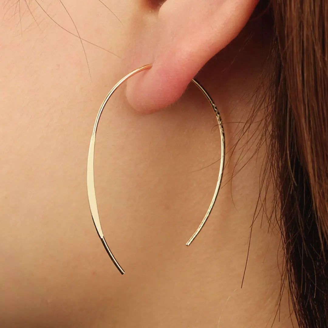 Luna Lightweight Earrings