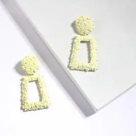 Hazy Charm Earrings