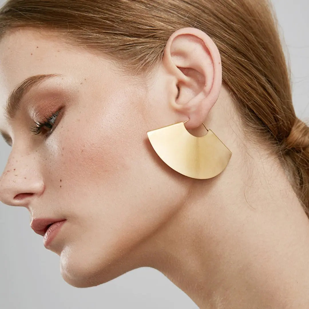 Stellar Shapes Earrings