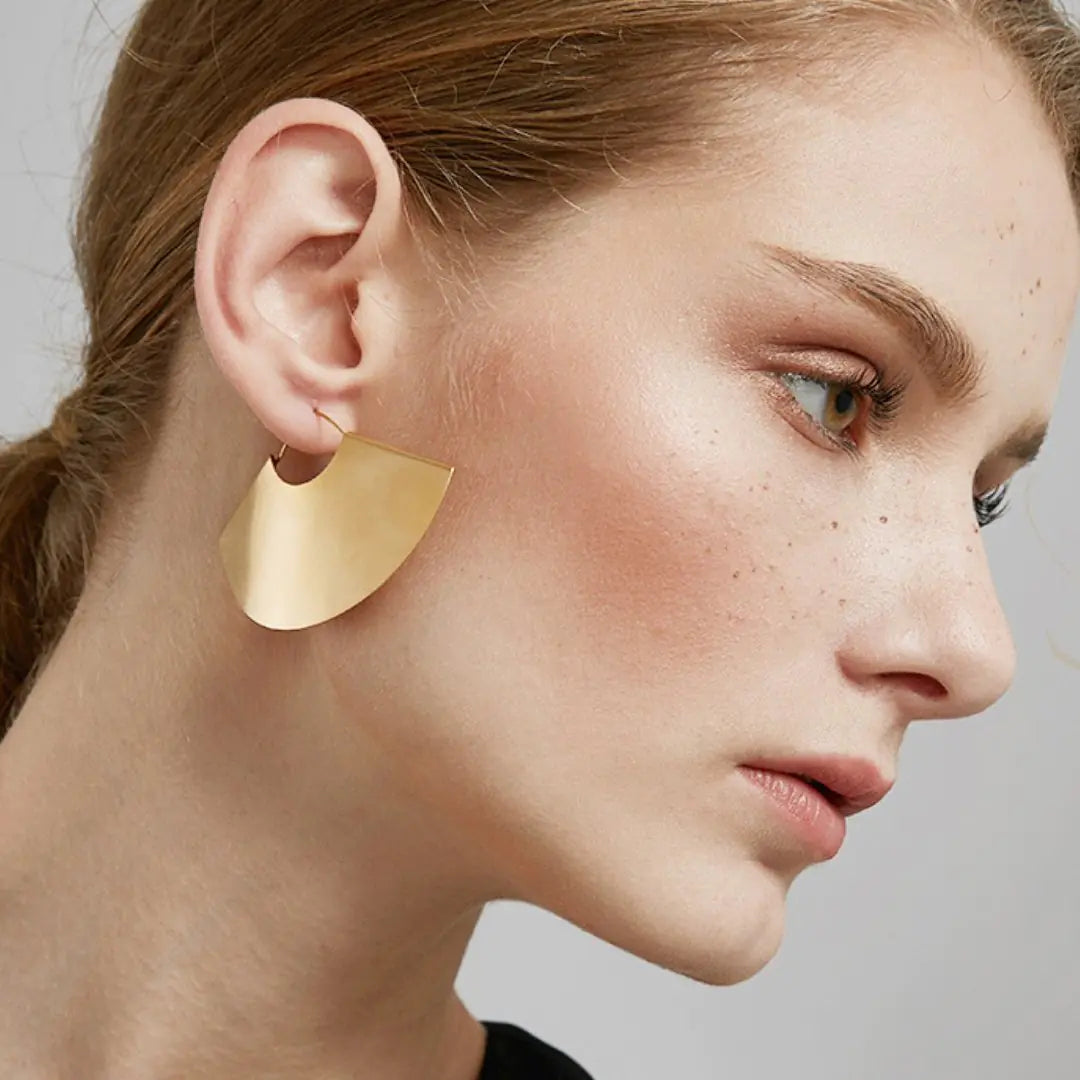 Stellar Shapes Earrings