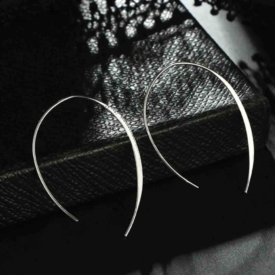 Luna Lightweight Earrings