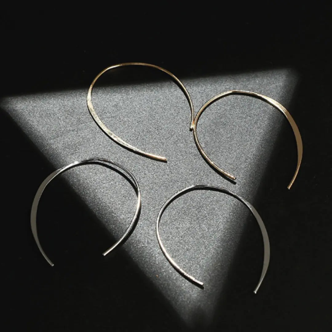 Luna Lightweight Earrings