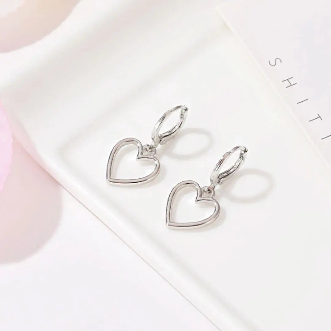 Love Whisper Earrings