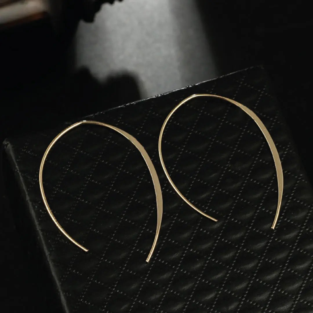 Luna Lightweight Earrings