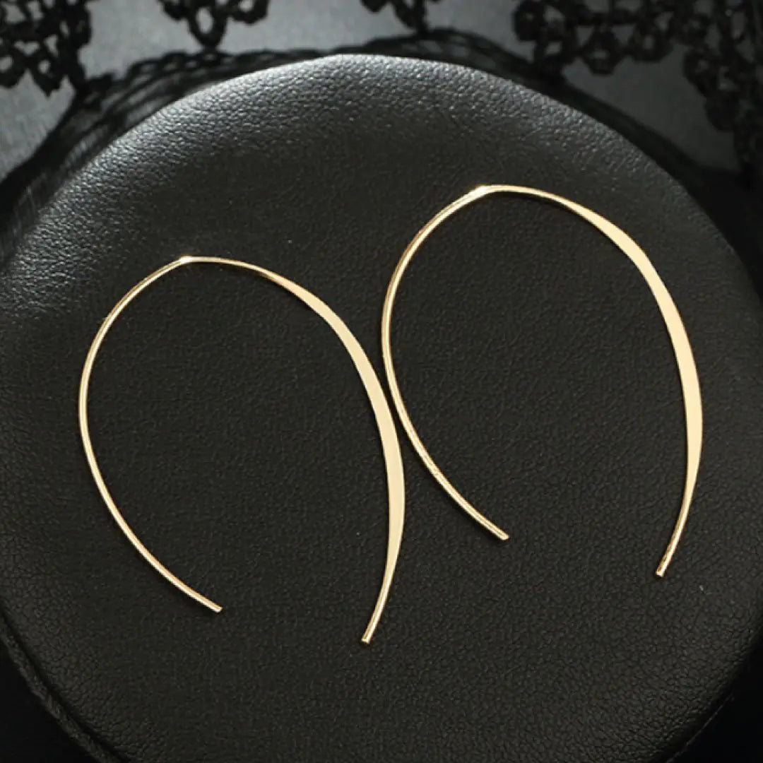 Luna Lightweight Earrings