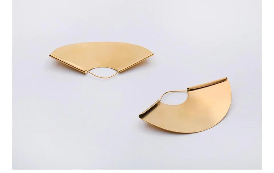 Stellar Shapes Earrings