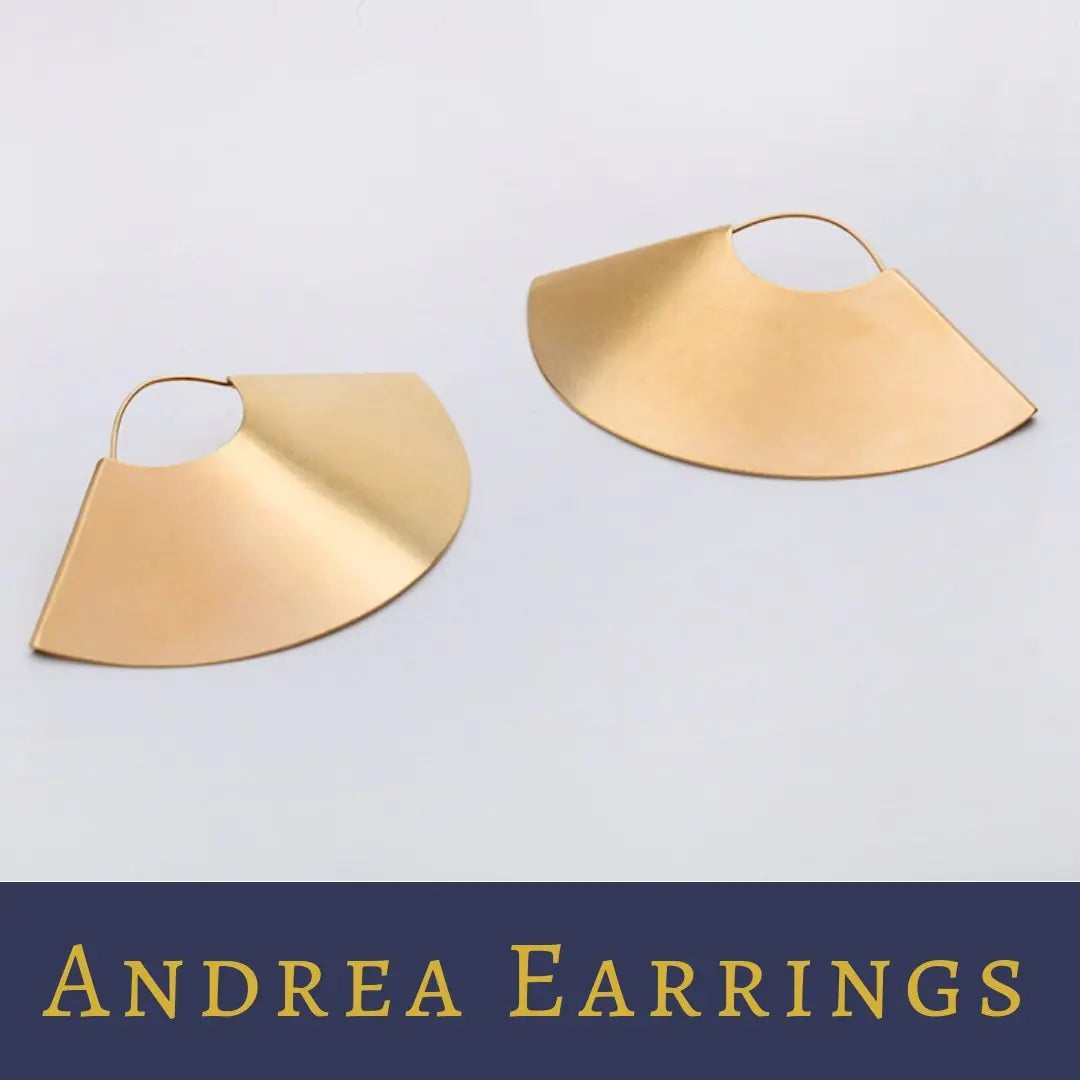 Stellar Shapes Earrings