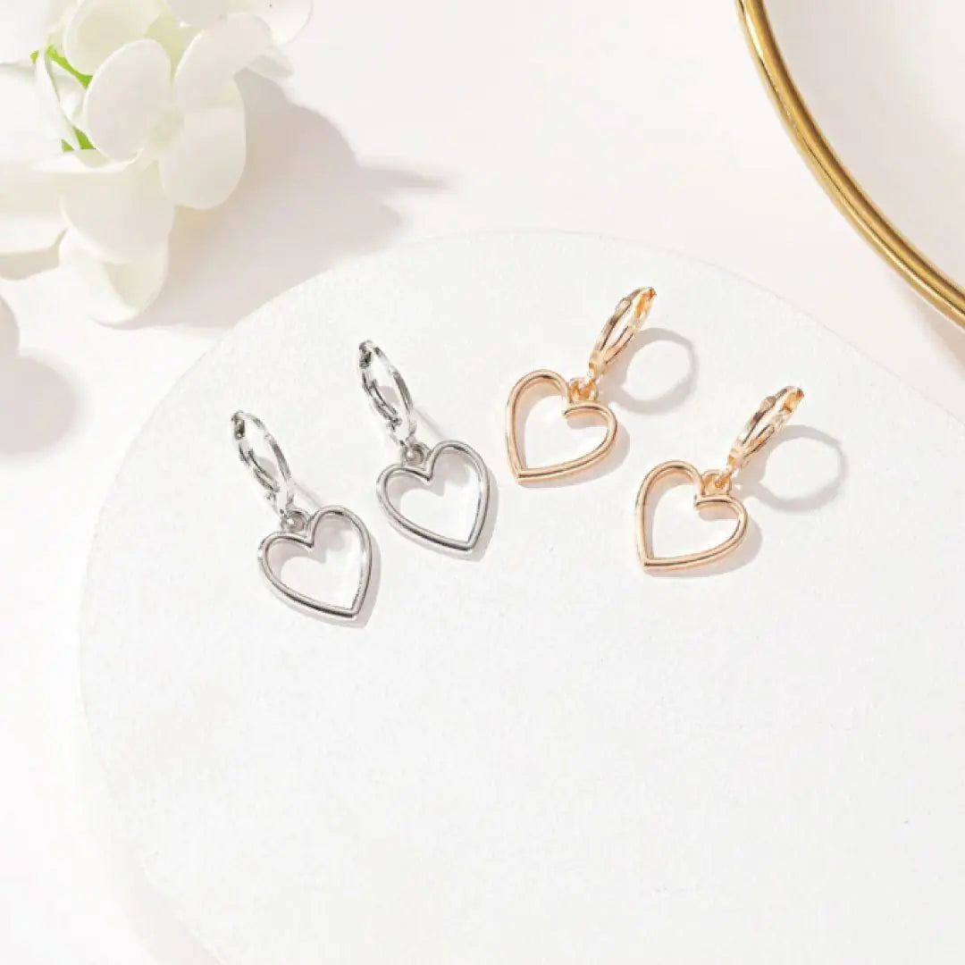 Love Whisper Earrings