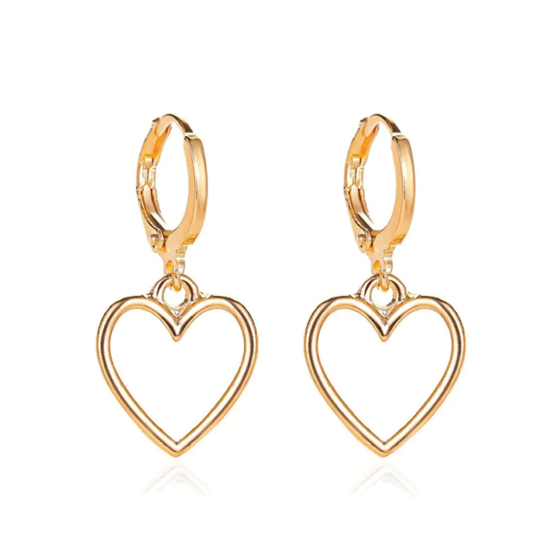 Love Whisper Earrings